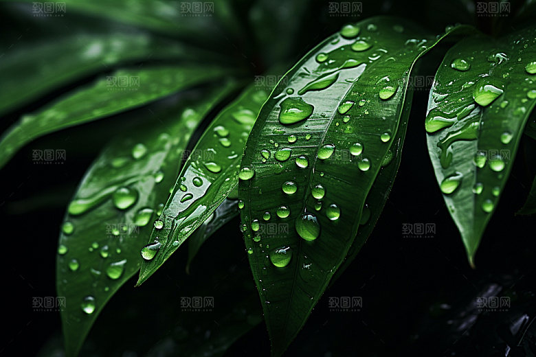 寒露秋季秋天摄影图