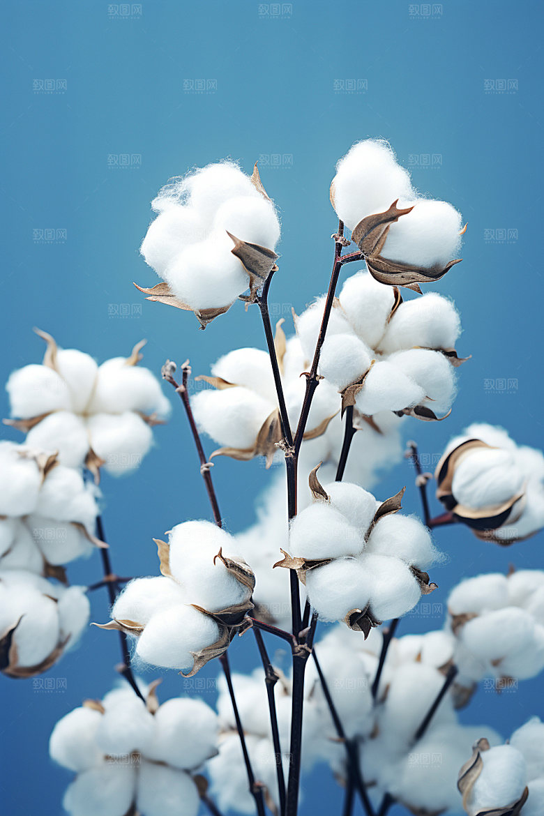 寒露秋季节气摄影图