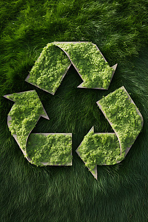 环保可再生清洁能源素材