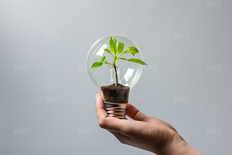 环保循环再利用可再生素材