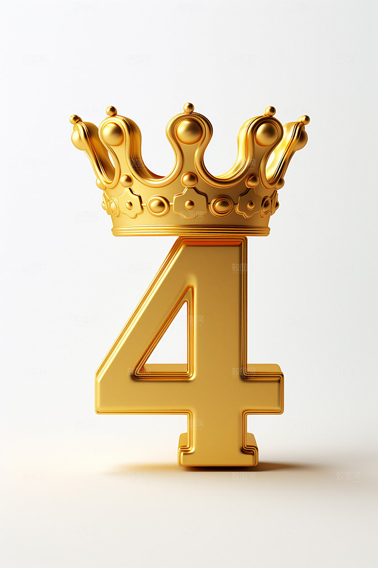 皇冠数字电商3D元素