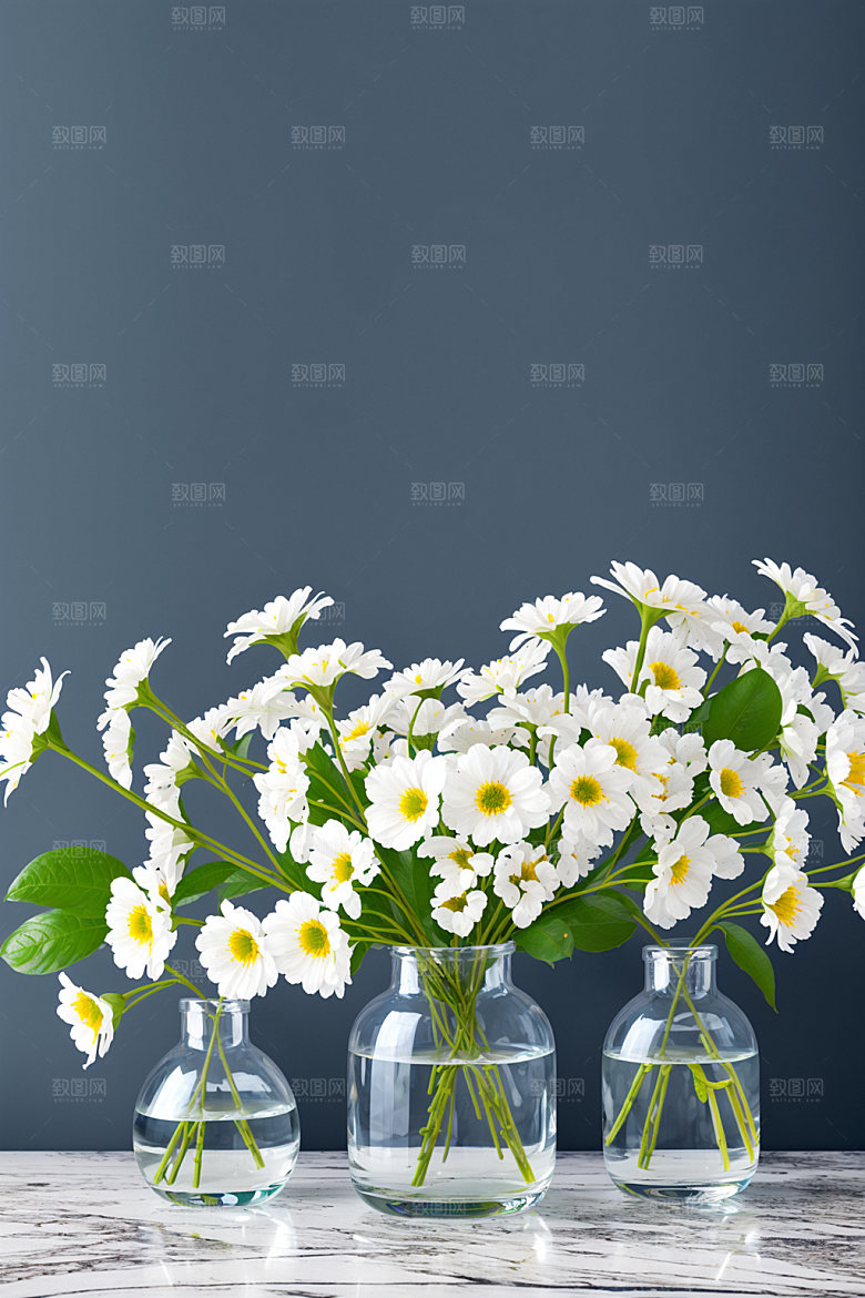 家居花瓶高清软装摄影图