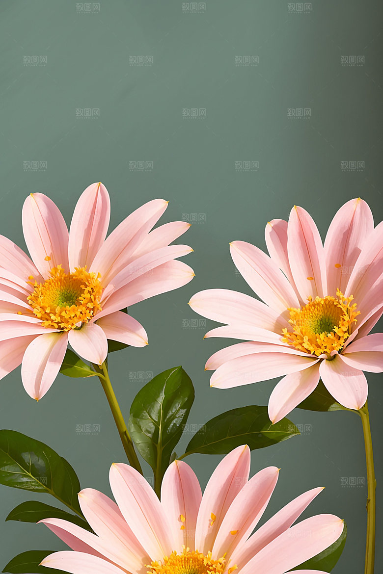 家居花瓶软装高清摄影图