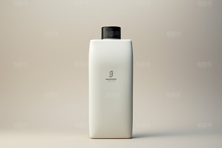 化妆品3D美颜样机