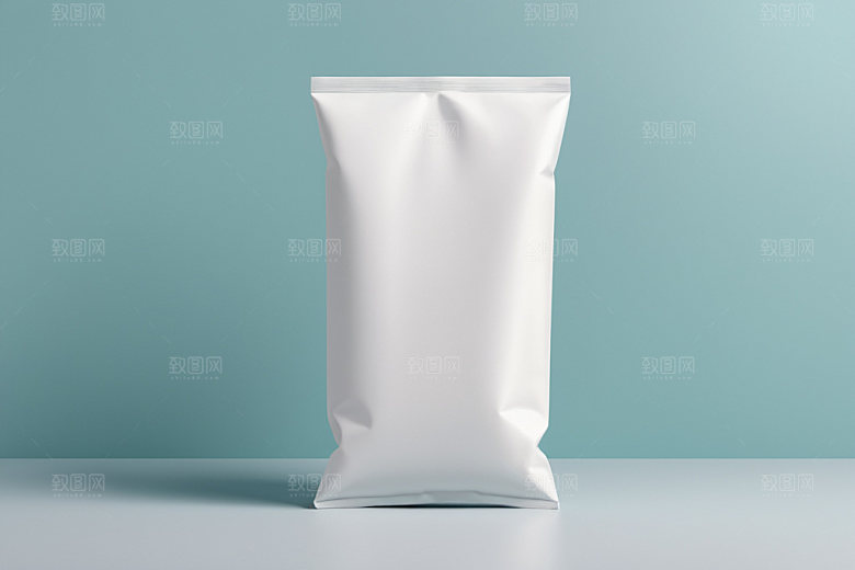 护肤品3D大气样机