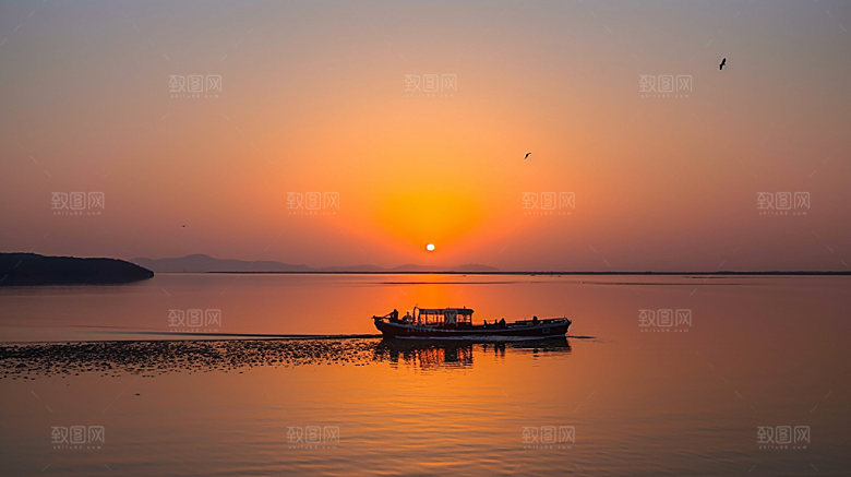湖南高清旅游摄影图
