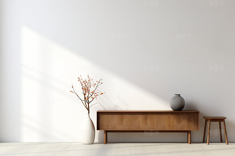 家具家居实景效果图