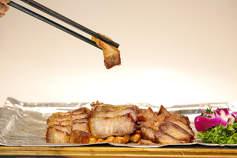 饭店菜品酒家摄影图