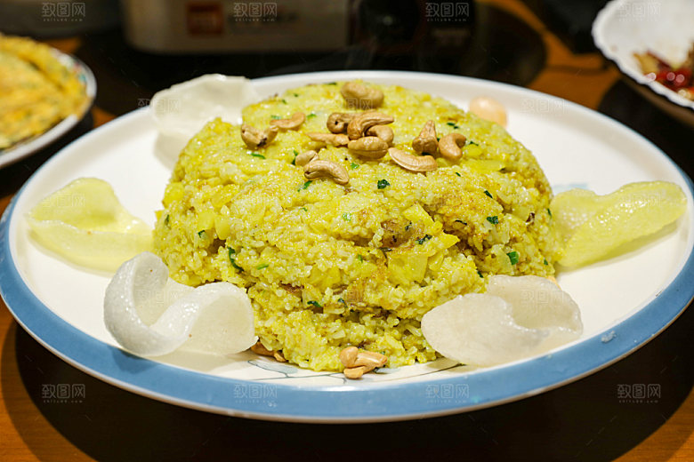 饭店餐饮高清摄影图