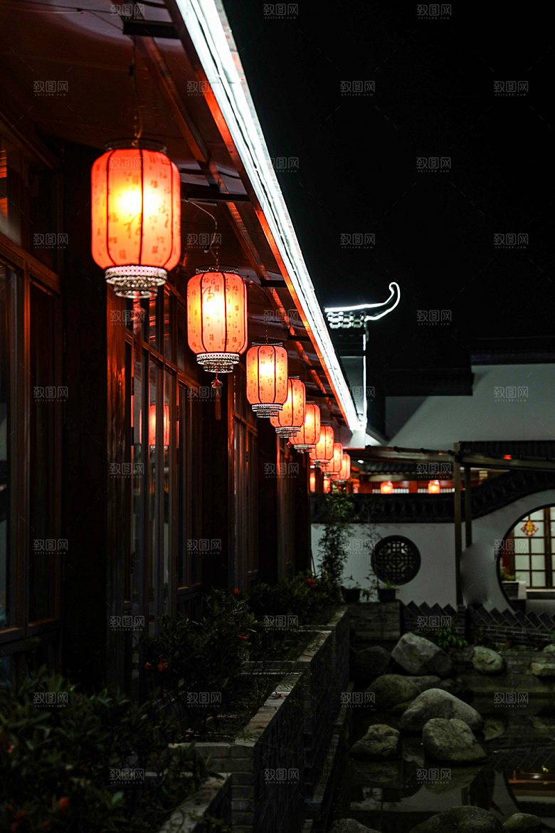 饭店高清菜品摄影图
