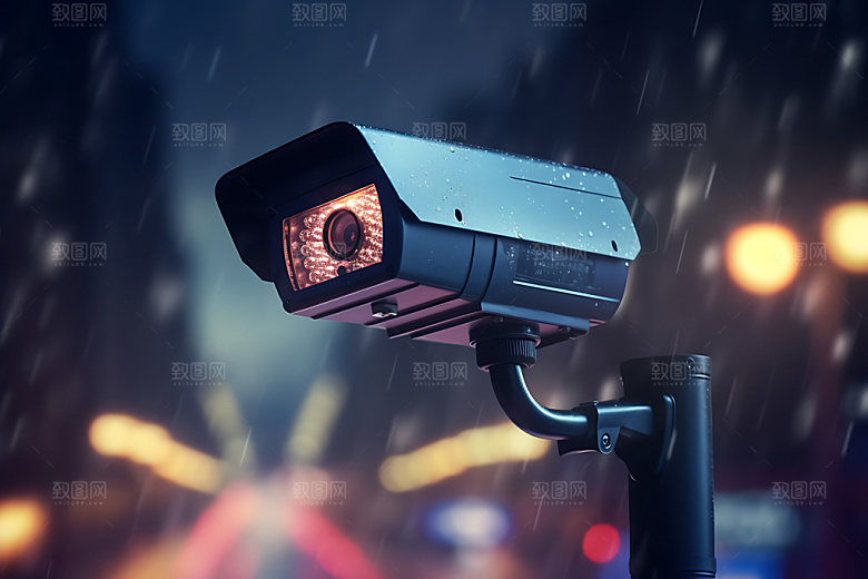 监控监视器安全模型