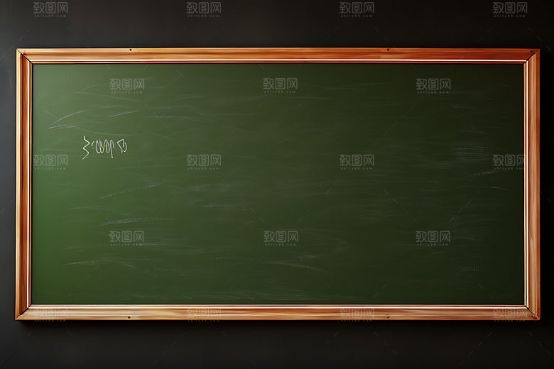 教室黑板模型学习样机