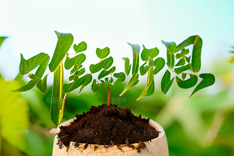 教师节3D标题艺术字