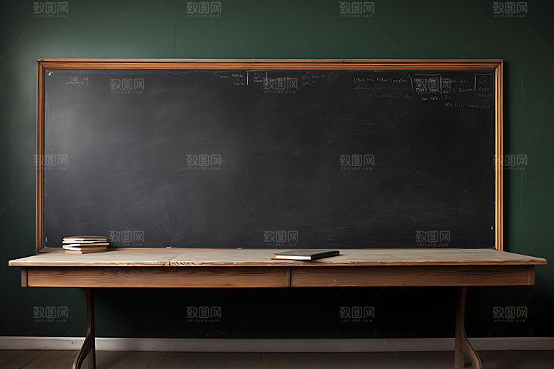 学生上课学习讲课摄影图