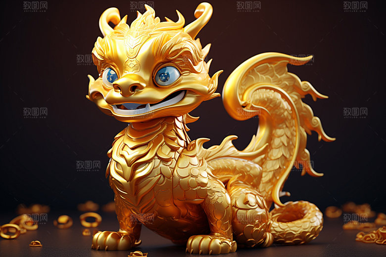 烤鸡翅烧烤美食摄影图