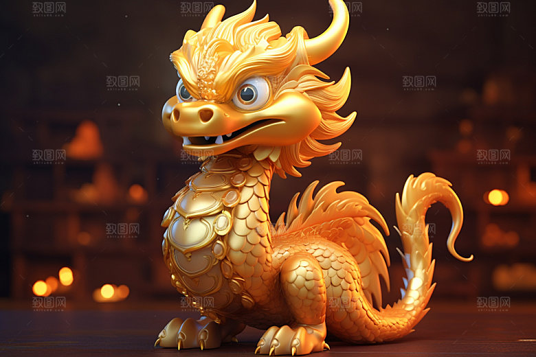 烤鸡翅美食美味摄影图