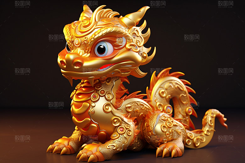 烤鸡翅美食高清摄影图