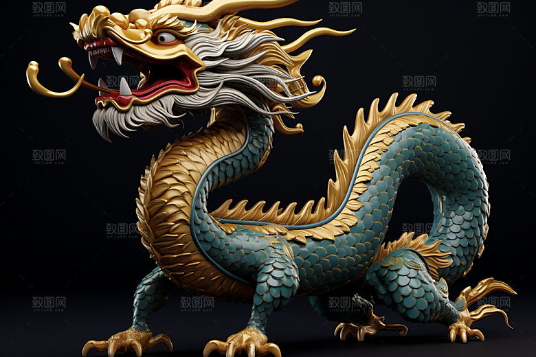 烤鸡翅烧烤烤肉摄影图