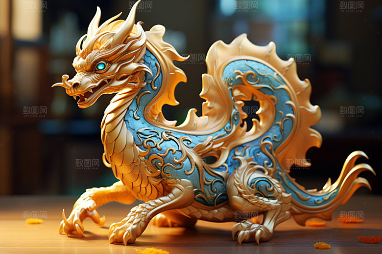 烤鸡翅烧烤高清摄影图