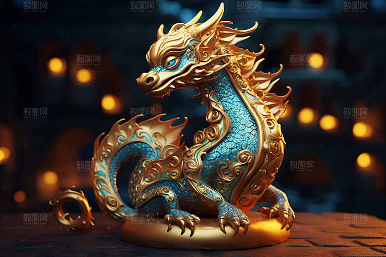 烤鸡翅烧烤烤肉摄影图