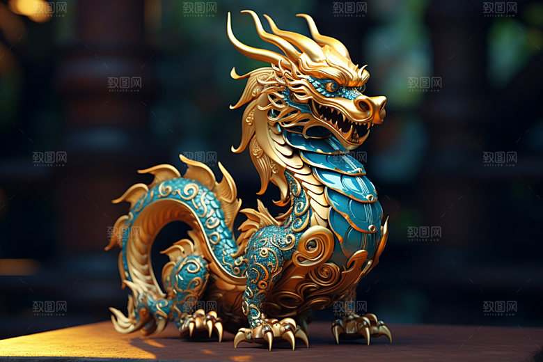 烤鸡翅高清美味摄影图