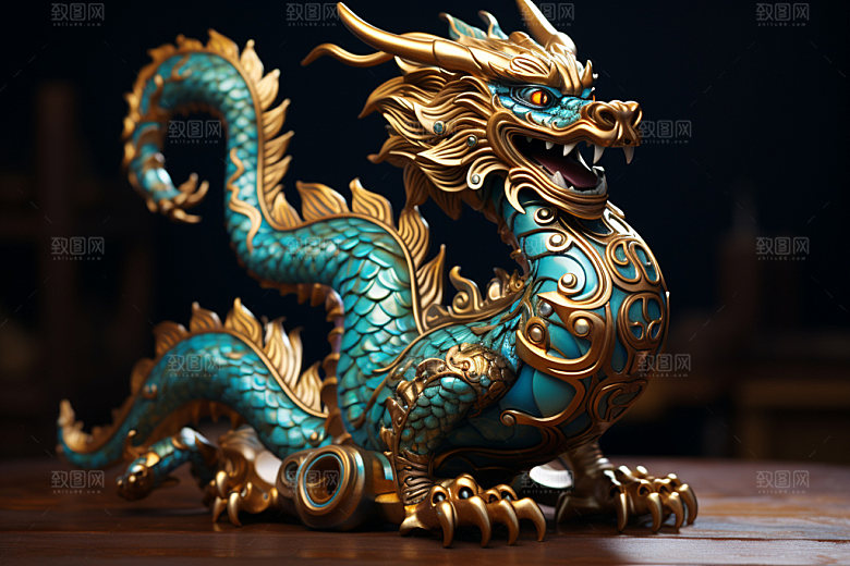 烤鸡翅高清美味摄影图