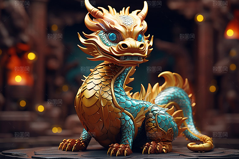 烤鸡翅美食美味摄影图