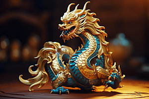 烤鸡翅美食烧烤摄影图