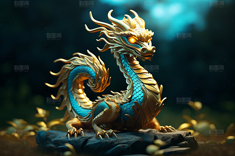 烤鸡翅美食烧烤摄影图