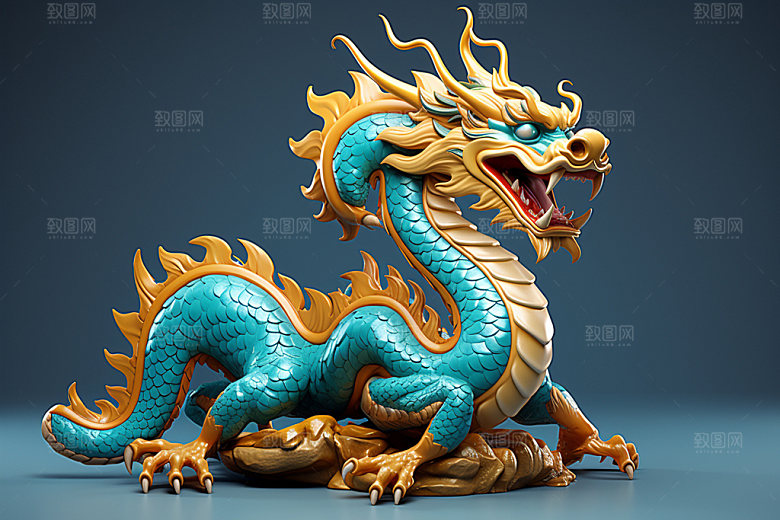 烤鸡翅烧烤美味摄影图