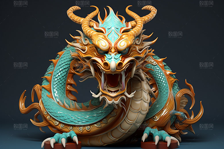 烤鸡翅烧烤烤肉摄影图