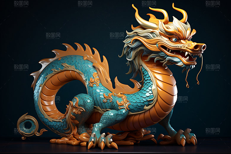 烤鸡翅美食烧烤摄影图