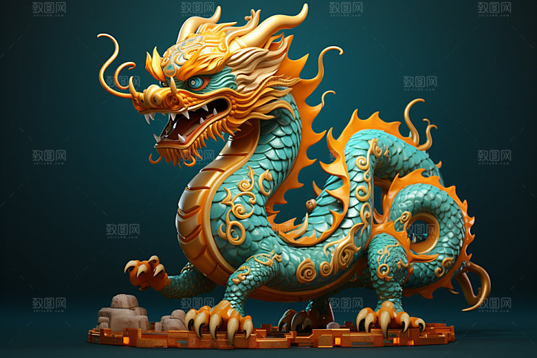烤鸡翅美食烧烤摄影图