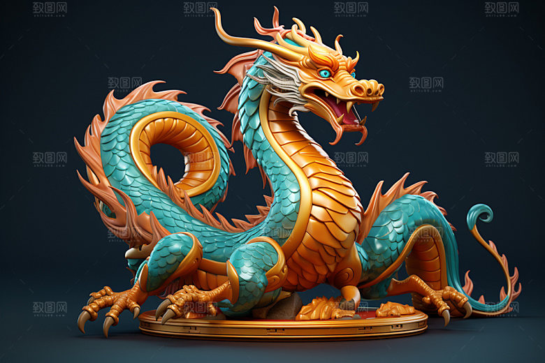 烤鸡翅美味烤肉摄影图