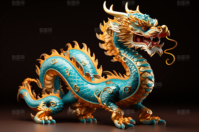 烤鸡翅烤肉烧烤摄影图