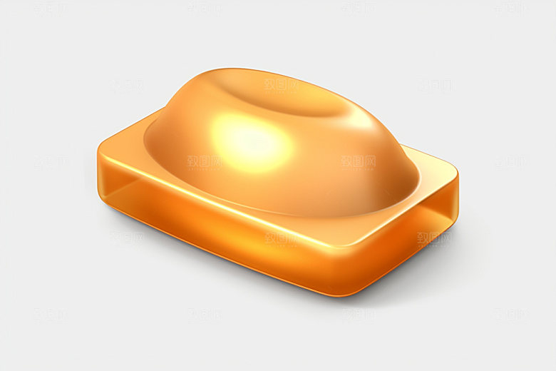 金元宝3D新春元素