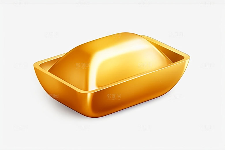 金元宝福利富贵元素
