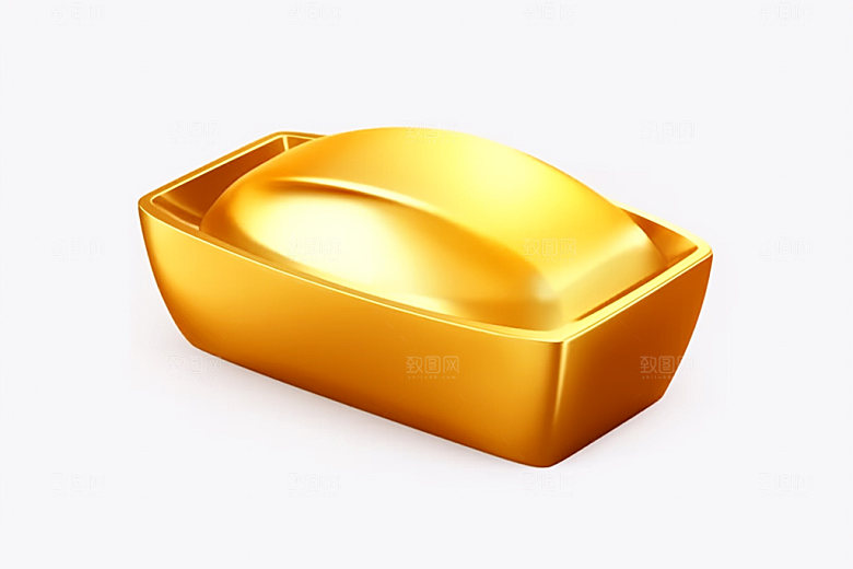 金元宝大促吉祥元素