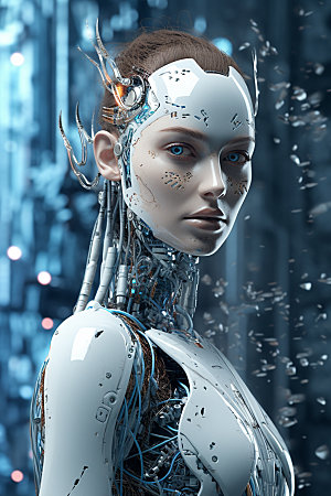 机器人渲染未来模型