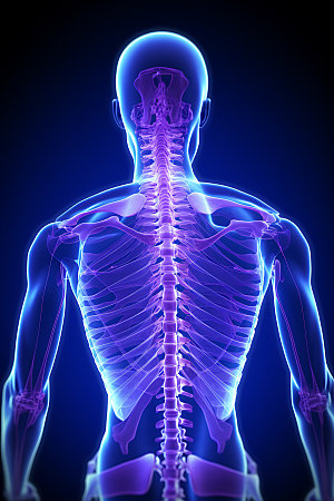 脊椎骨科脊柱插图