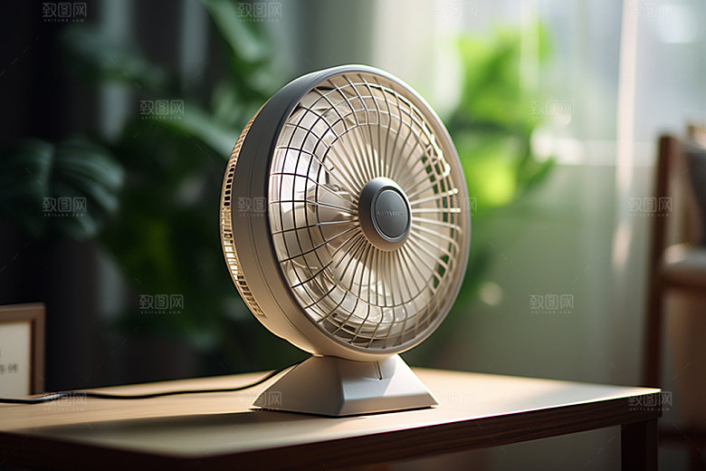 科技感家电质感家居模型