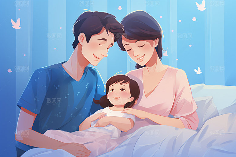 老人形象老年素材