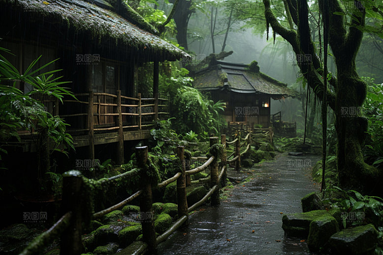 镰仓高清旅游摄影图