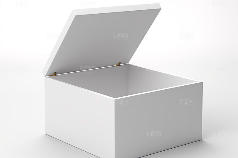 礼盒产品包装礼品样机