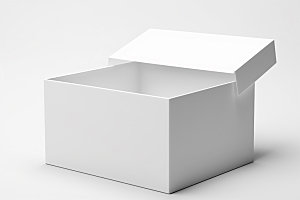礼盒设计模型样机