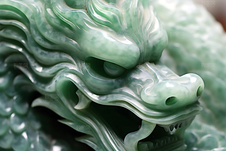 玉龙中国传统高清摄影图