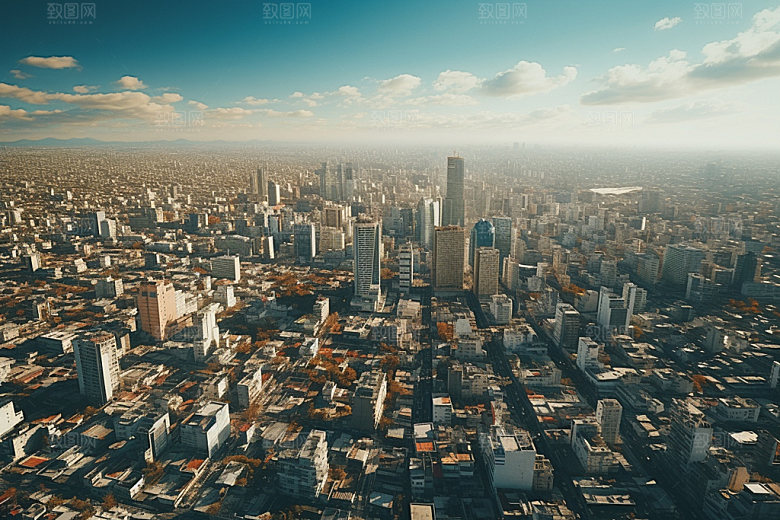 地产楼盘高清素材