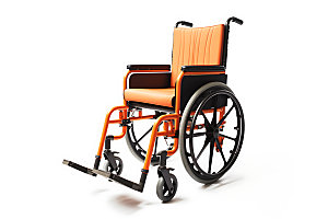轮椅医疗器械医疗服务模型