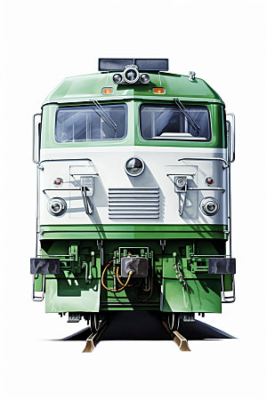 绿皮火车长途发展模型