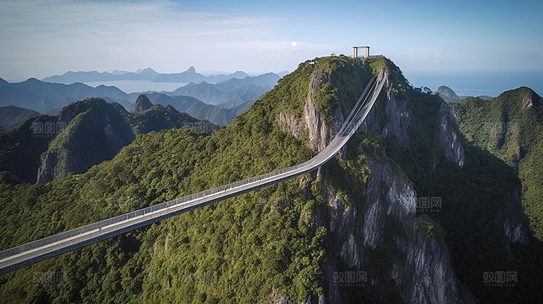 马来西亚旅游高清摄影图